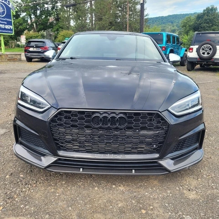 2018 Audi B9 S5 - Image 3 of 20