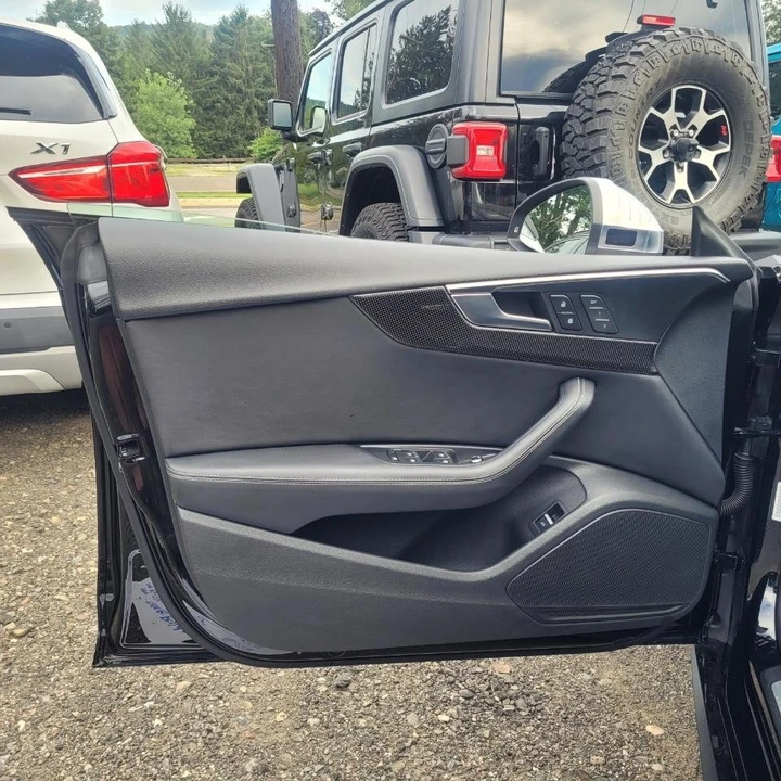 2018 Audi B9 S5 - Image 11 of 20