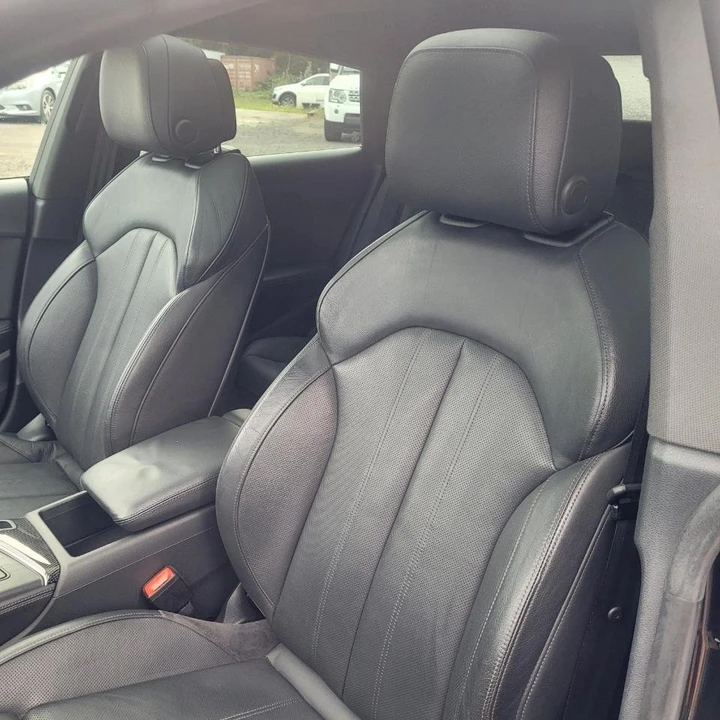 2018 Audi B9 S5 - Image 13 of 20