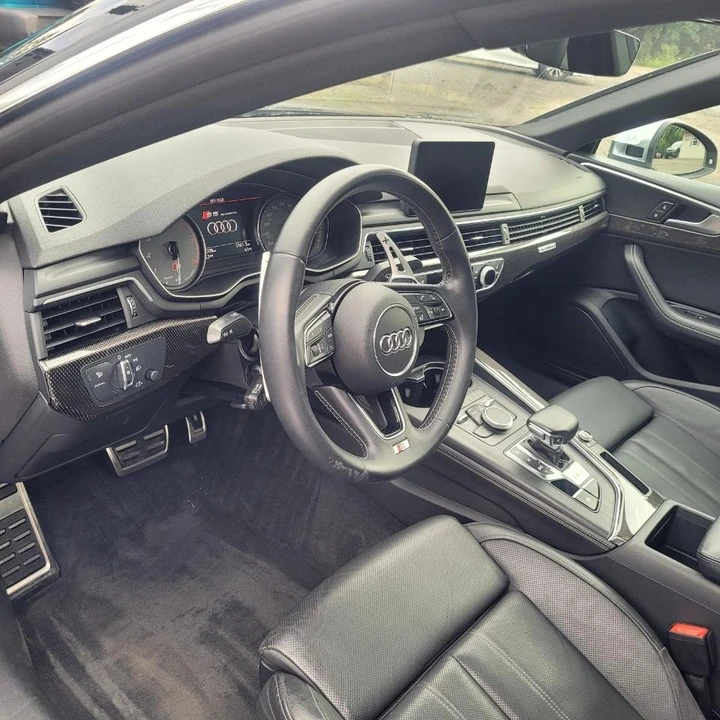 2018 Audi B9 S5 - Image 14 of 20