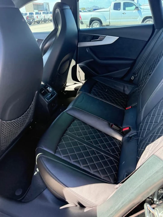 2018 Audi B9 S5 - Image 9 of 9