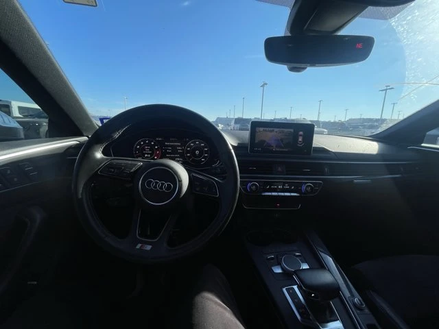 2018 Audi B9 S5 - Image 4 of 4