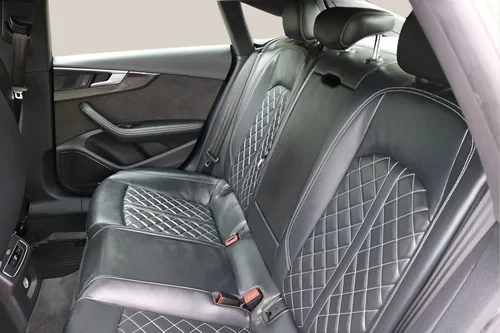 2018 Audi B9 S5 - Image 15 of 20
