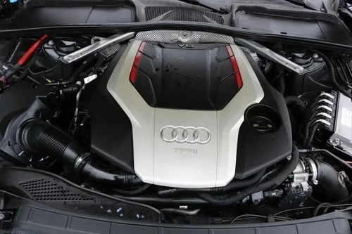 2018 Audi B9 S5 - Image 9 of 20