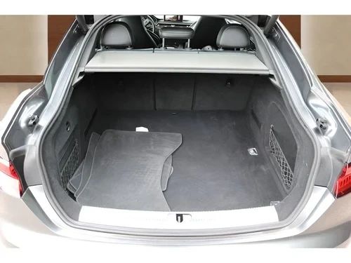 2018 Audi B9 S5 - Image 16 of 20