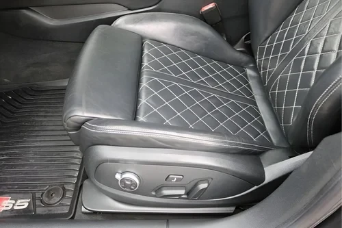 2018 Audi B9 S5 - Image 13 of 20