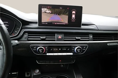 2018 Audi B9 S5 - Image 18 of 20