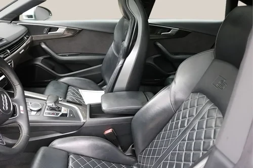 2018 Audi B9 S5 - Image 12 of 20