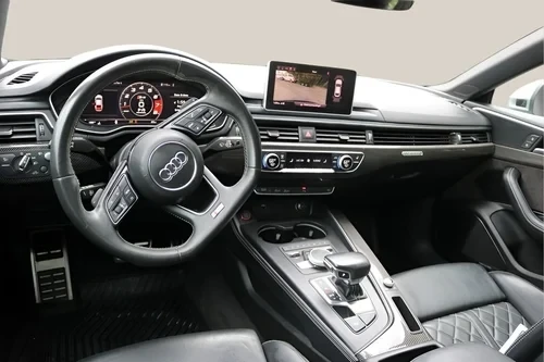 2018 Audi B9 S5 - Image 14 of 20