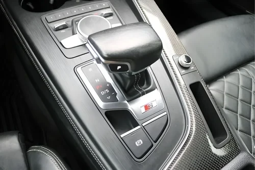 2018 Audi B9 S5 - Image 19 of 20