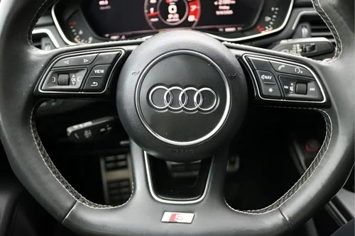 2018 Audi B9 S5 - Image 17 of 20