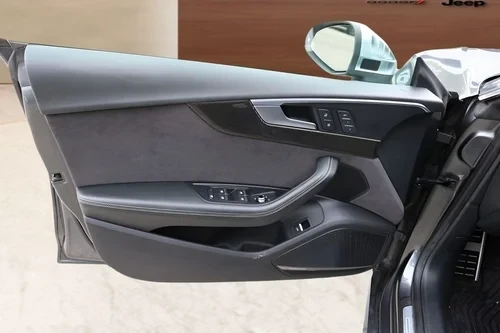 2018 Audi B9 S5 - Image 10 of 20