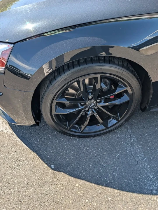 2018 Audi B9 S5 - Image 2 of 4