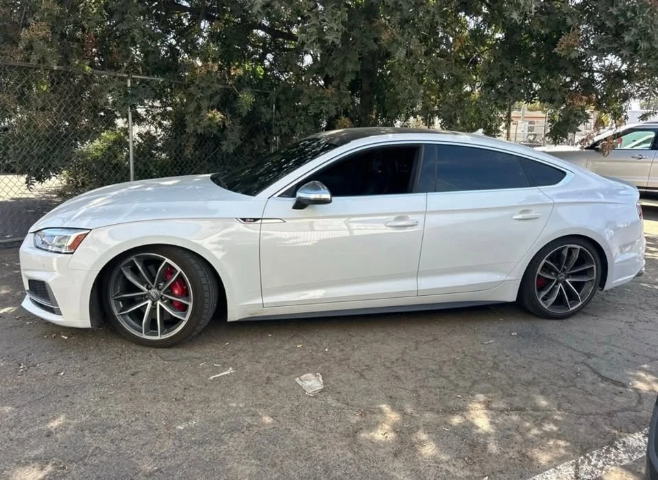 2018 Audi B9 S5 - Image 5 of 6