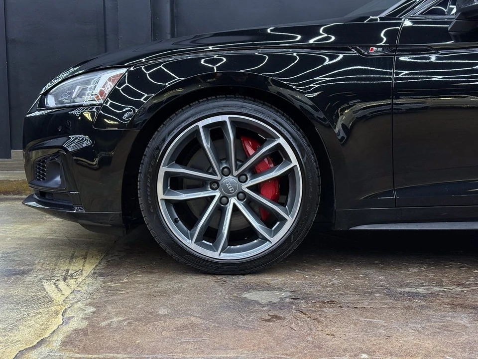 2018 Audi B9 S5 - Image 4 of 21