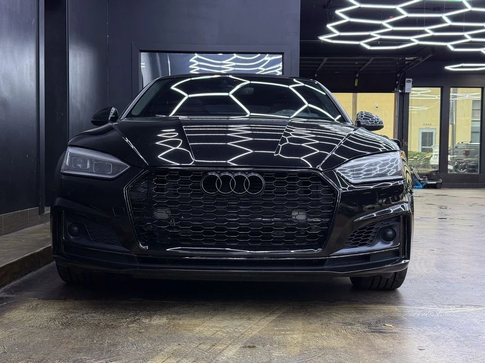 2018 Audi B9 S5 - Image 2 of 21
