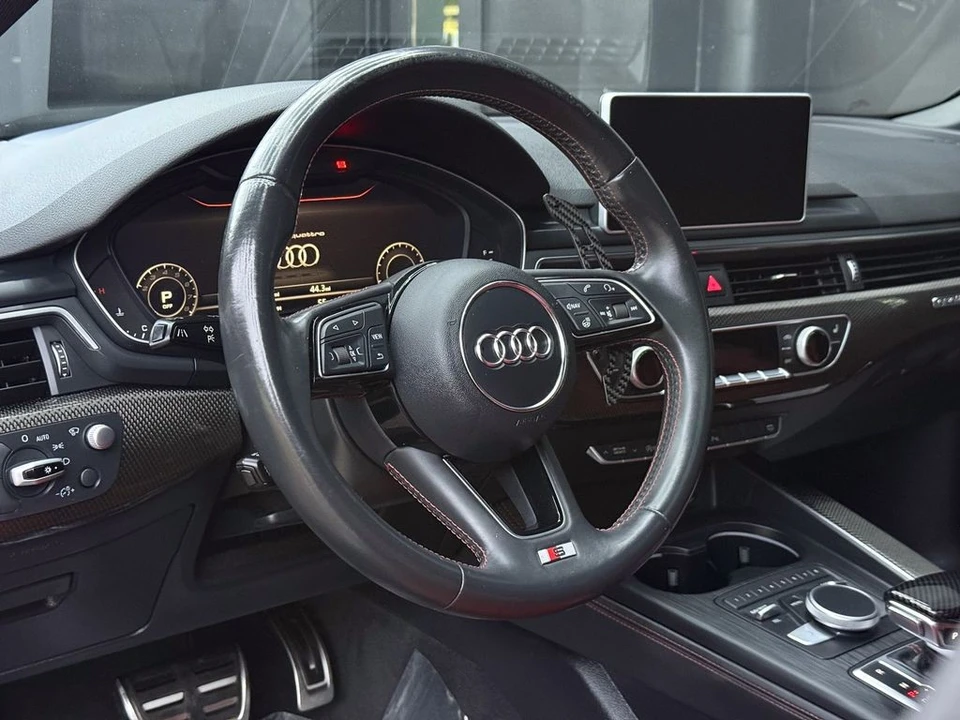 2018 Audi B9 S5 - Image 14 of 21