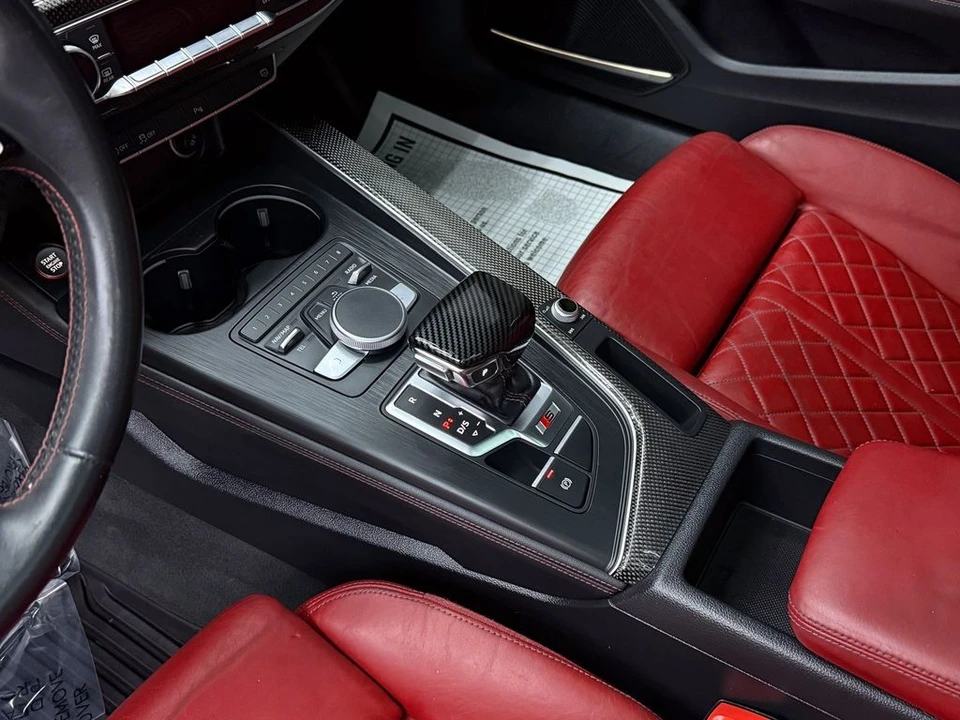 2018 Audi B9 S5 - Image 13 of 21