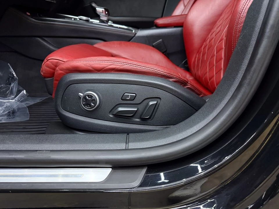 2018 Audi B9 S5 - Image 15 of 21
