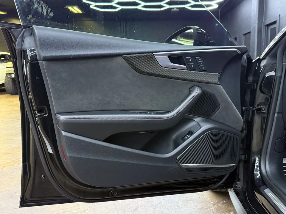 2018 Audi B9 S5 - Image 12 of 21