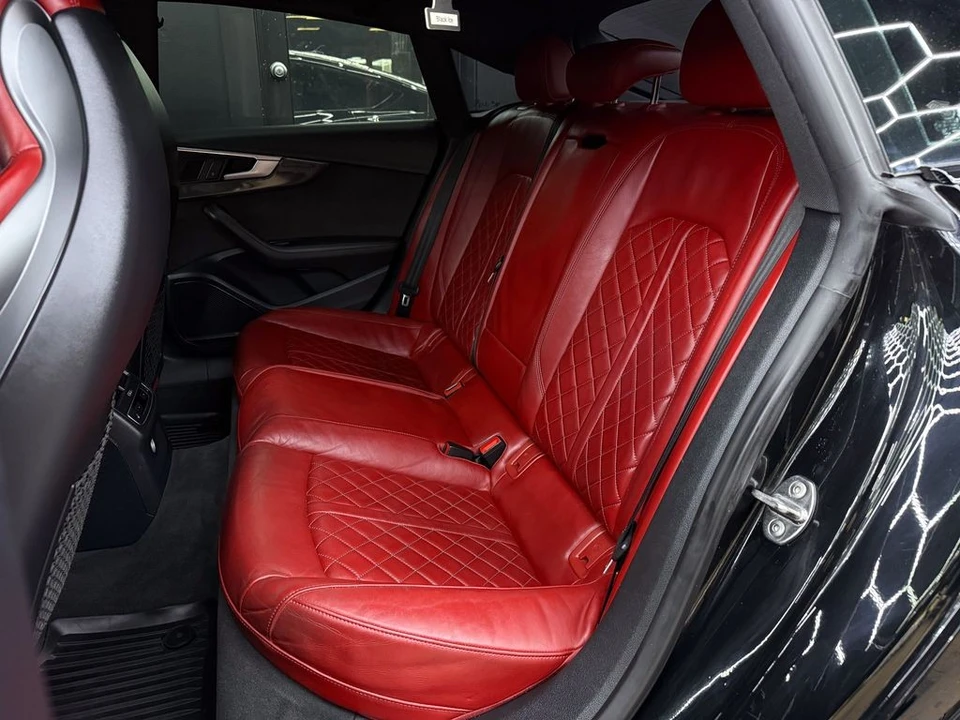 2018 Audi B9 S5 - Image 19 of 21