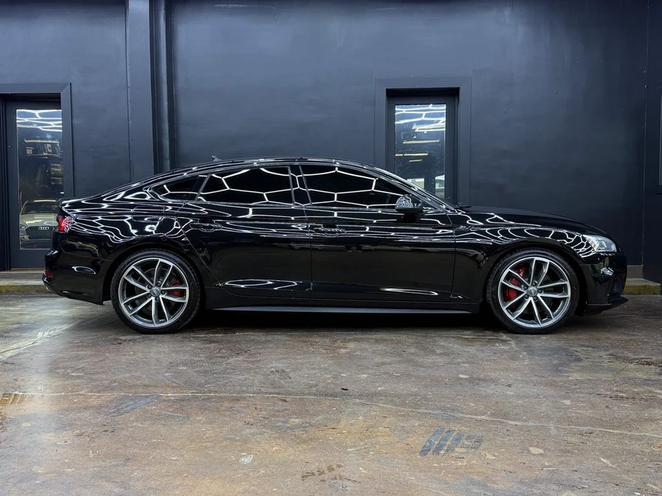 2018 Audi B9 S5 - Image 10 of 21