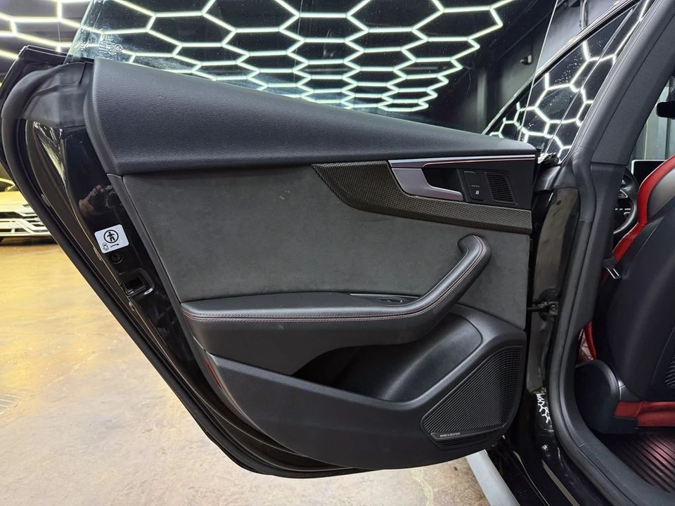 2018 Audi B9 S5 - Image 17 of 21