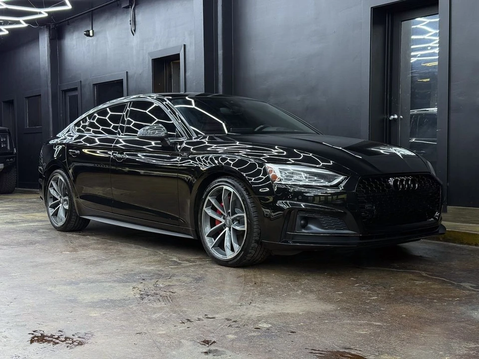 2018 Audi B9 S5 - Image 11 of 21