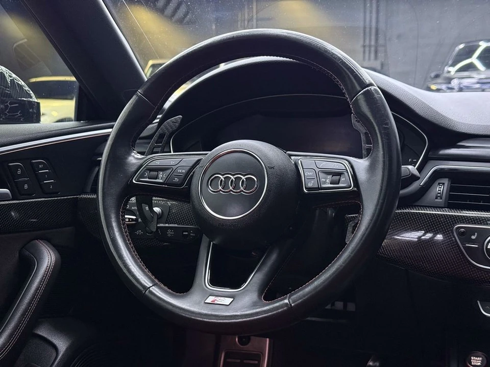 2018 Audi B9 S5 - Image 21 of 21