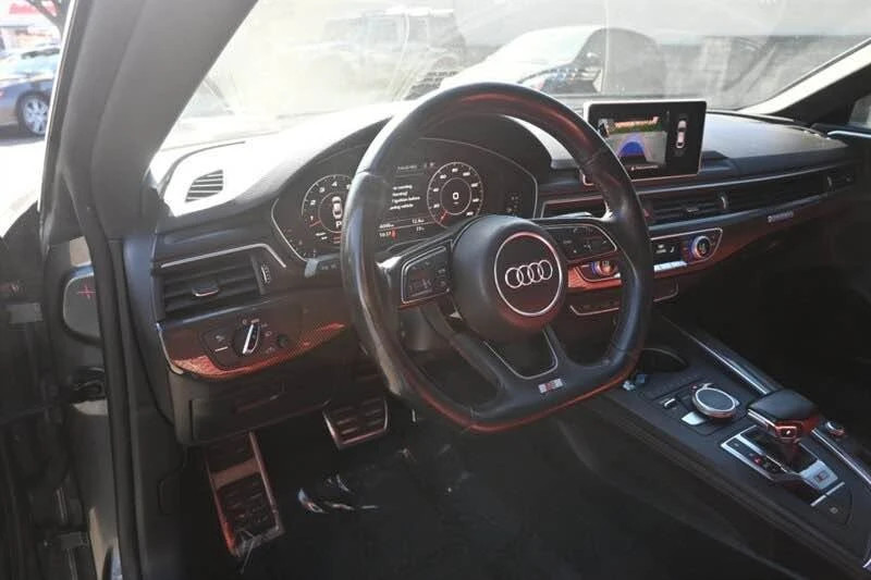 2018 Audi B9 S5 - Image 9 of 13