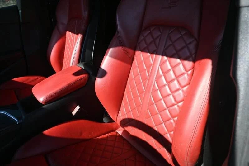 2018 Audi B9 S5 - Image 8 of 13