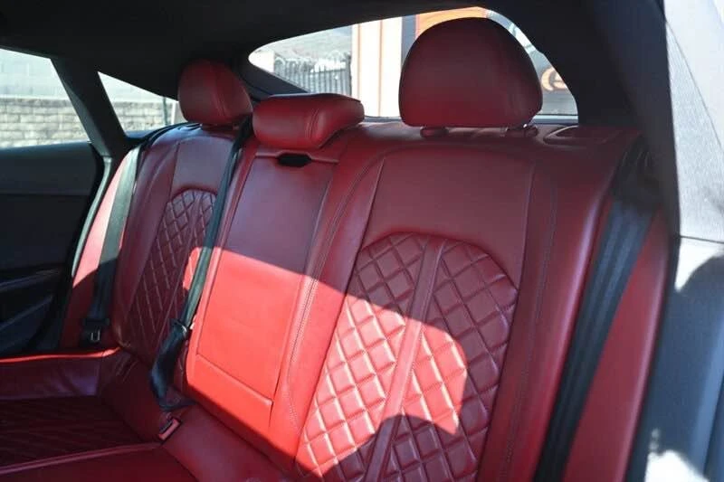 2018 Audi B9 S5 - Image 11 of 13
