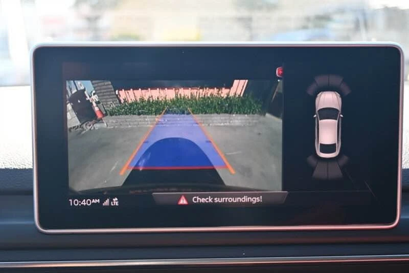 2018 Audi B9 S5 - Image 13 of 13