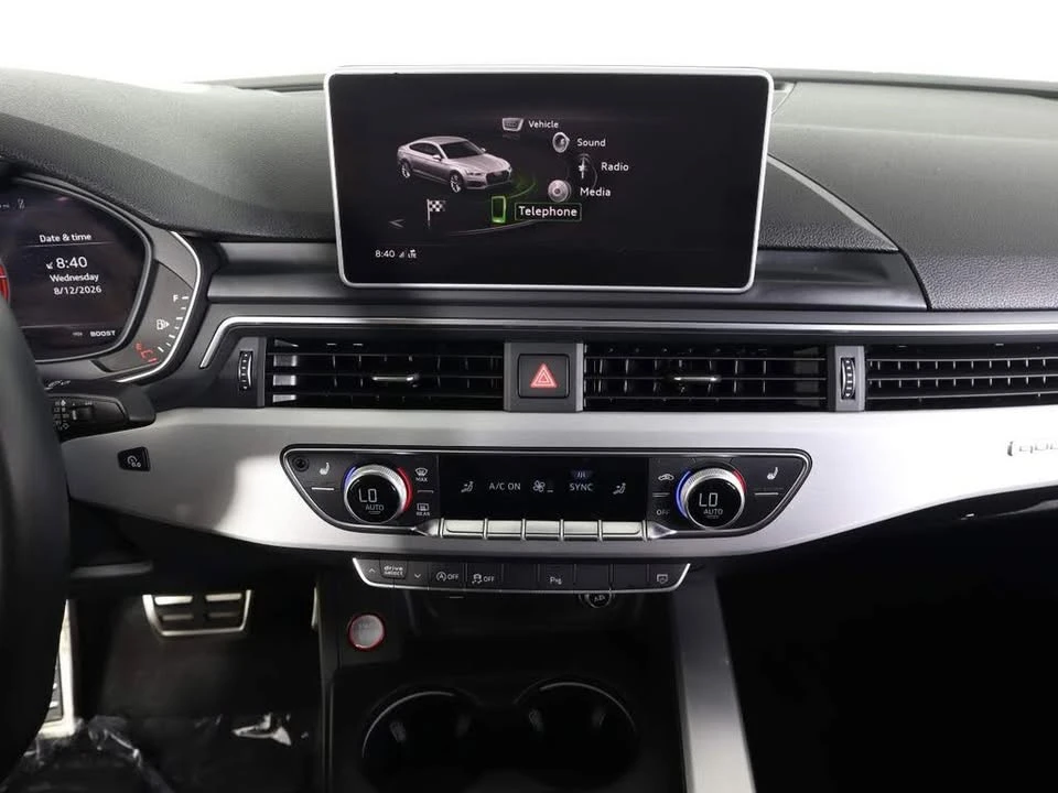 2018 Audi B9 S5 - Image 11 of 19