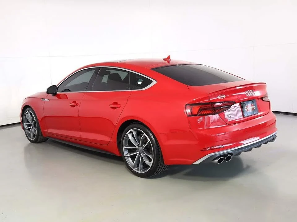 2018 Audi B9 S5 - Image 2 of 19