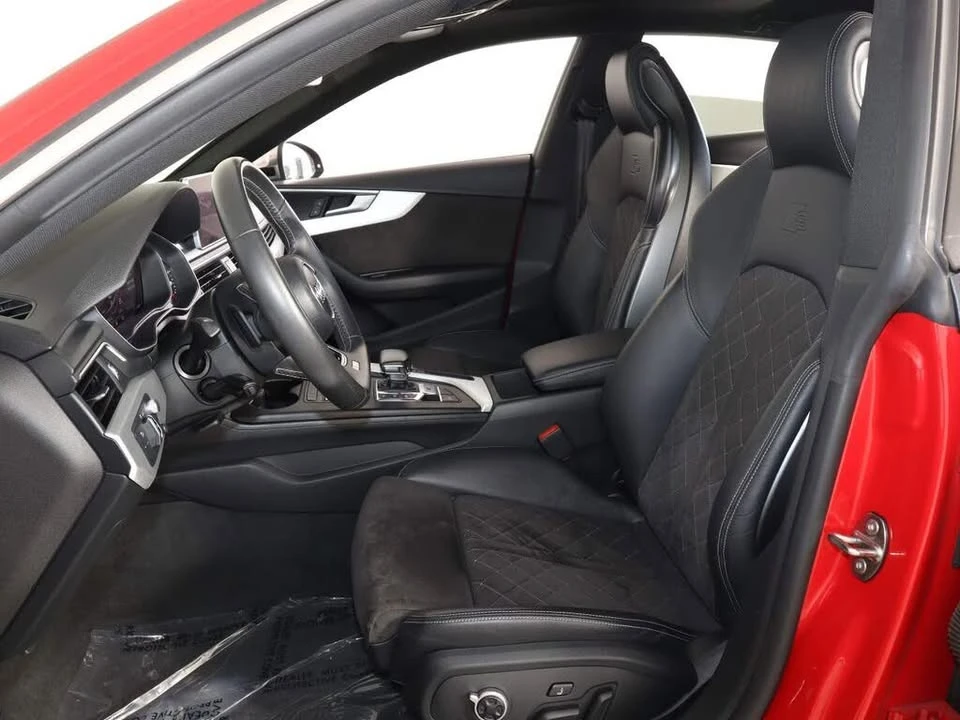 2018 Audi B9 S5 - Image 13 of 19