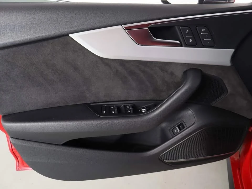 2018 Audi B9 S5 - Image 17 of 19