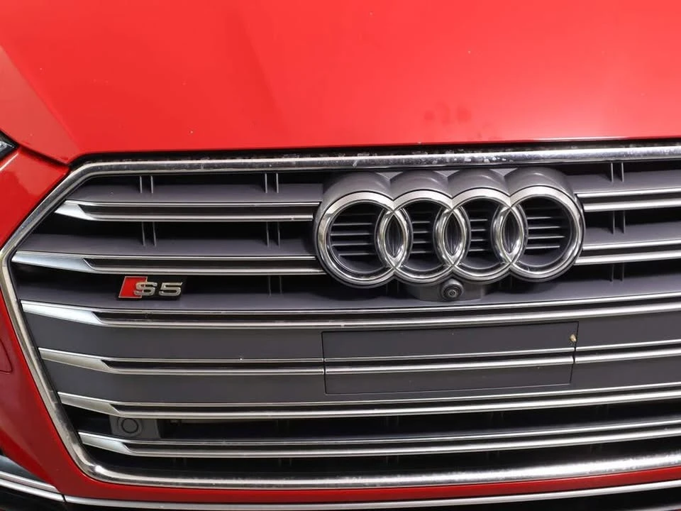 2018 Audi B9 S5 - Image 7 of 19