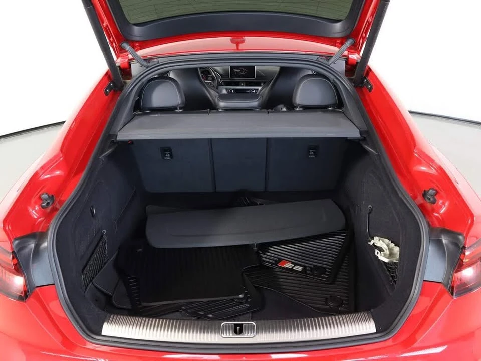 2018 Audi B9 S5 - Image 18 of 19
