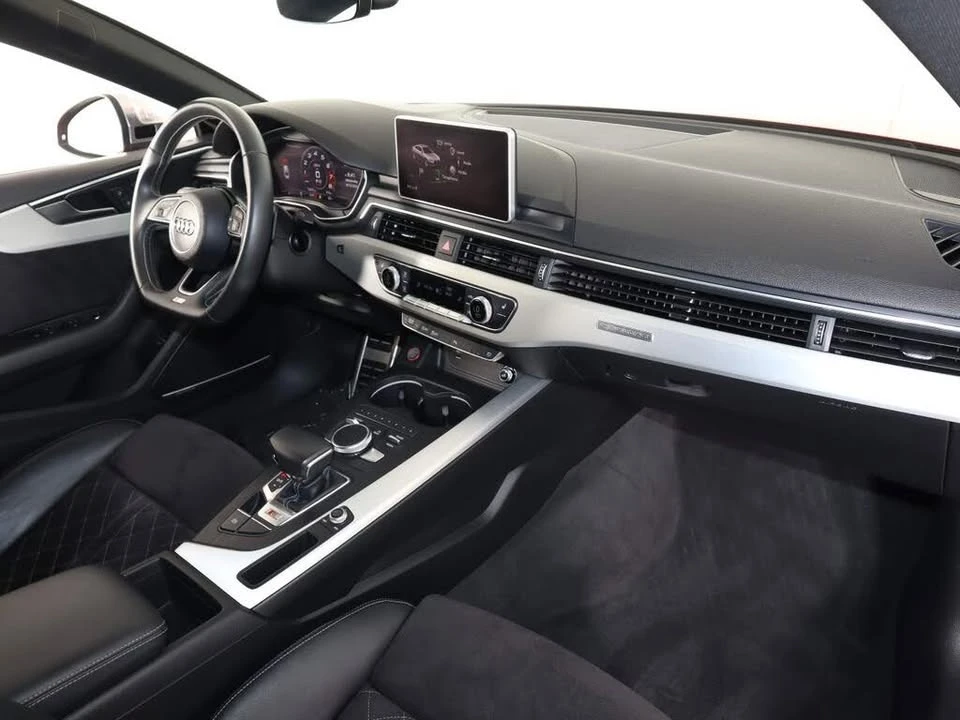 2018 Audi B9 S5 - Image 16 of 19