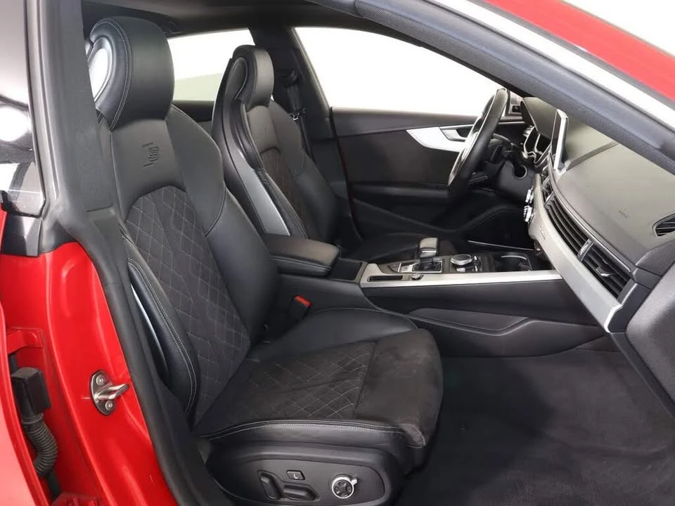 2018 Audi B9 S5 - Image 15 of 19