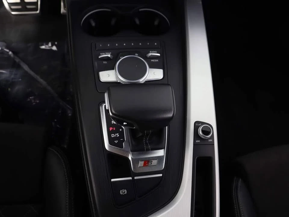 2018 Audi B9 S5 - Image 10 of 19