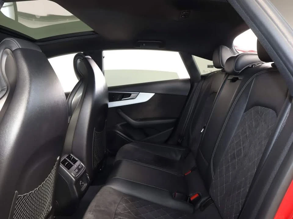 2018 Audi B9 S5 - Image 14 of 19