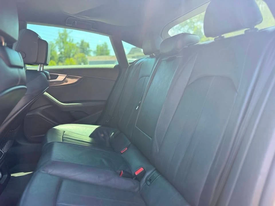 2018 Audi B9 S5 - Image 20 of 20