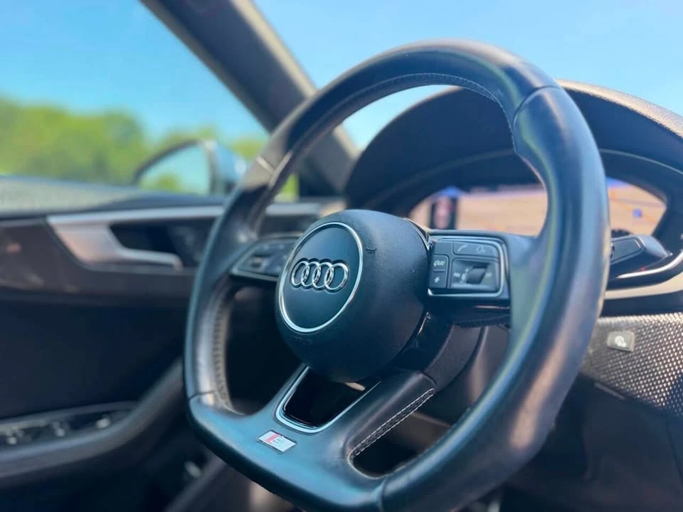 2018 Audi B9 S5 - Image 14 of 20
