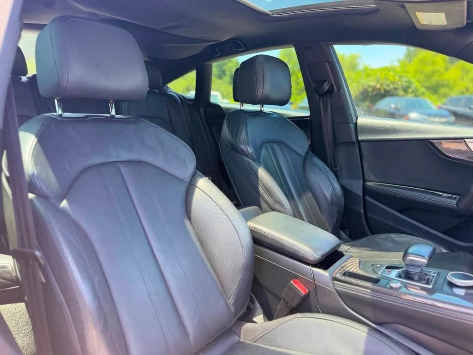 2018 Audi B9 S5 - Image 16 of 20