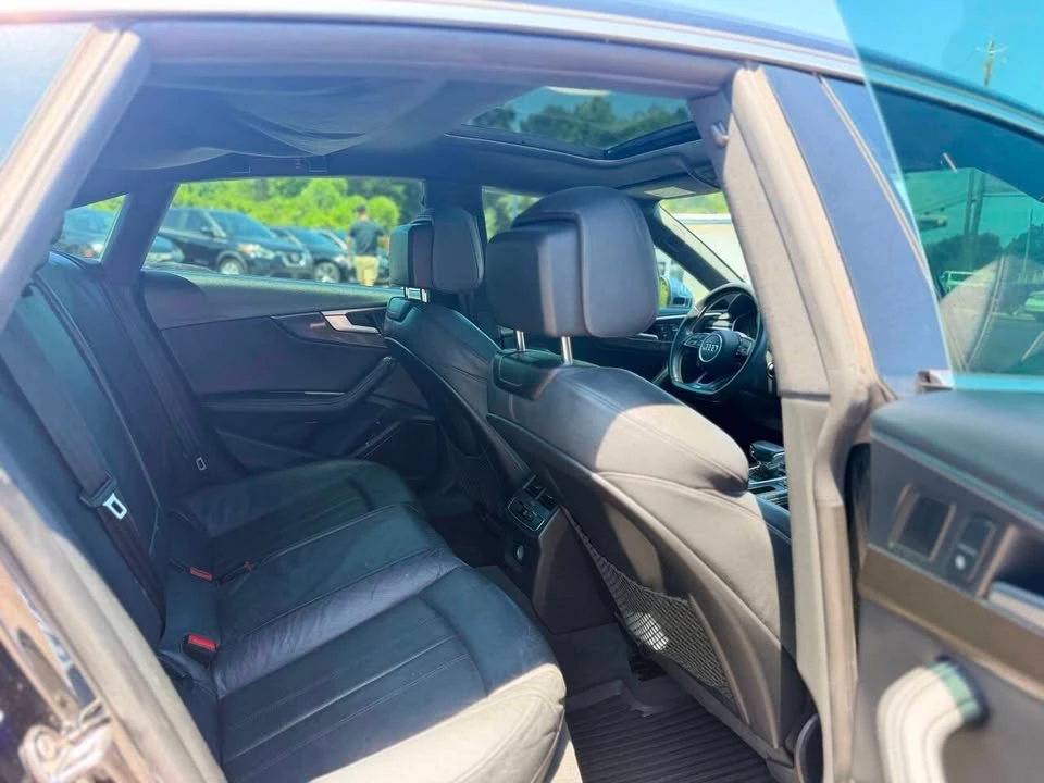 2018 Audi B9 S5 - Image 18 of 20