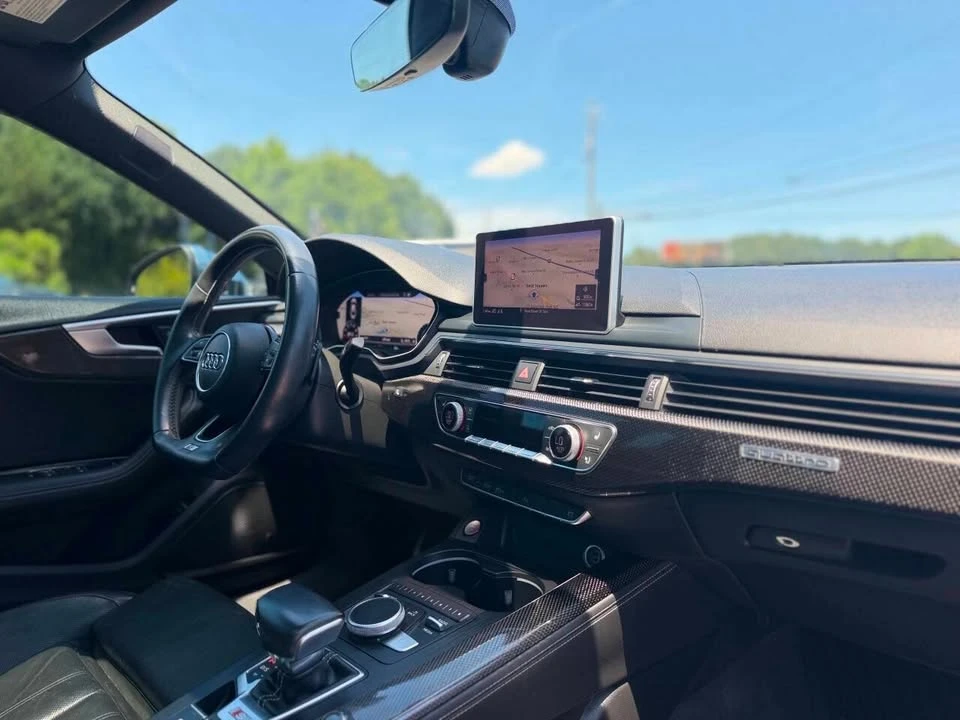 2018 Audi B9 S5 - Image 15 of 20