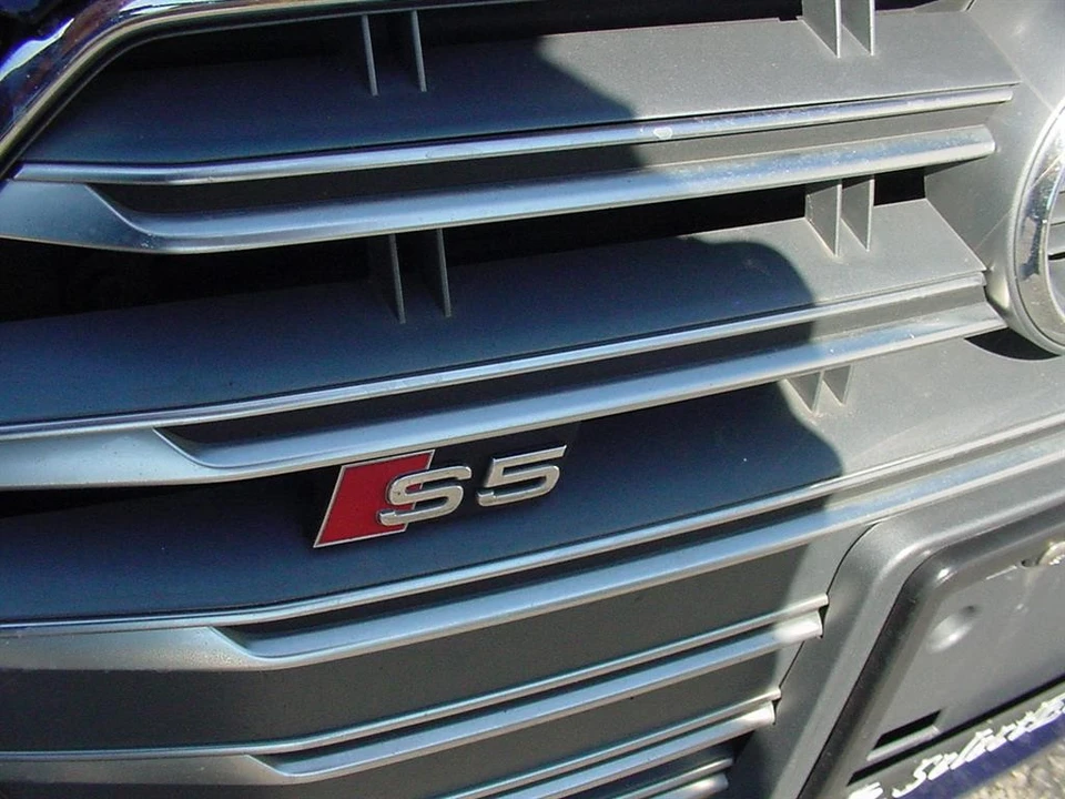 2018 Audi B9 S5 - Image 2 of 12