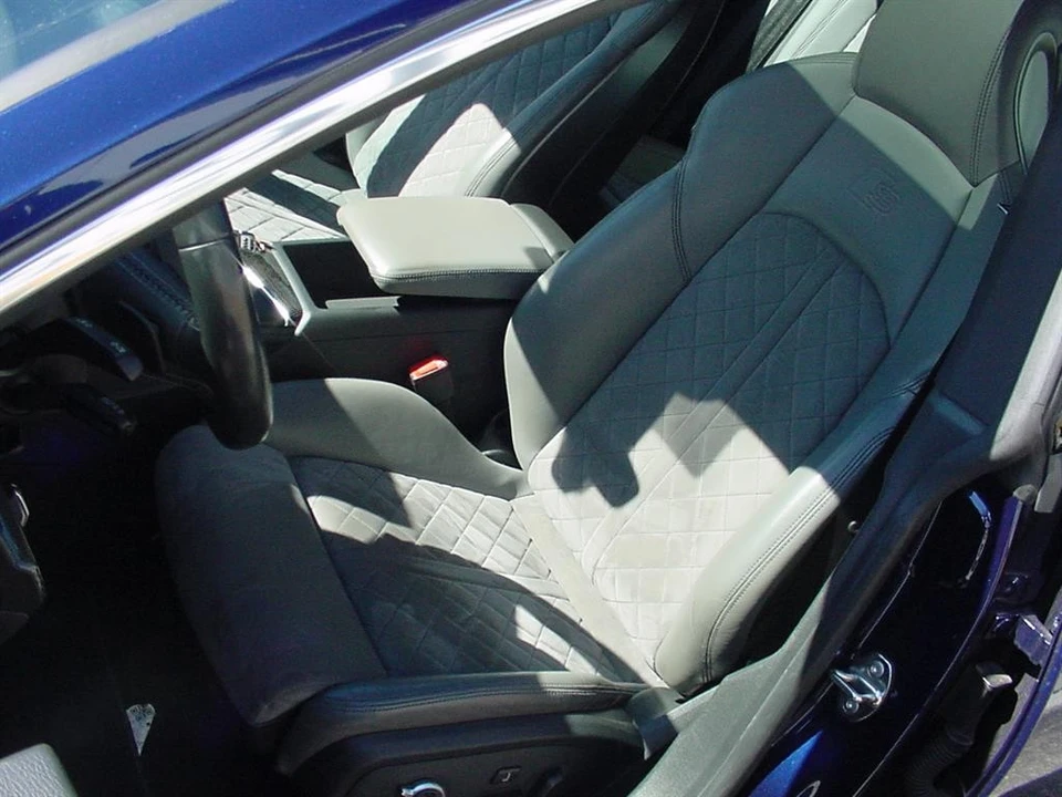 2018 Audi B9 S5 - Image 7 of 12